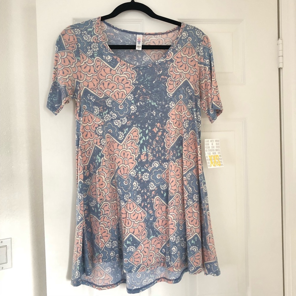 LuLaRoe Perfect T